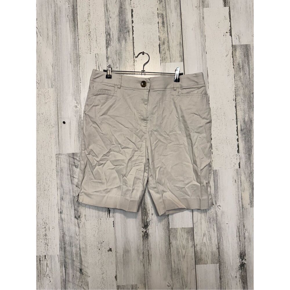 Studio works shorts size 14